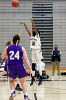 Chantilly v. Westfield Girls Basketball