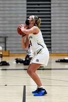 Chantilly v. Westfield Girls Basketball