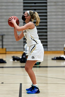 Chantilly v. Westfield Girls Basketball
