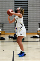 Chantilly v. Westfield Girls Basketball
