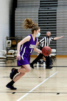 Chantilly v. Westfield Girls Basketball