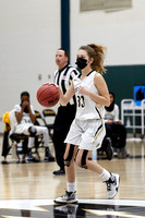 Chantilly v. Westfield Girls Basketball