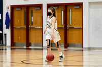 Chantilly v. Westfield Girls Basketball