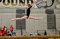 2022-23 Westfield Gymnastics