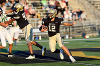 2025 Langley v. Westfield Freshman Football