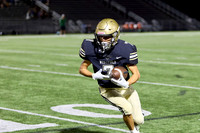 2025 Langley v. Westfield JV Football