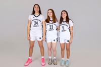 2025-26 Washington Liberty Girls Basketball