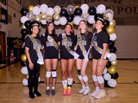 2025-26 Senior Night