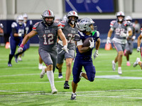 Hun v. St James