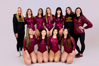 2025-26 Oakton Gymnastics