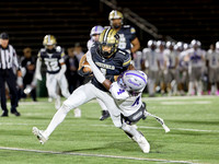 2025 Chantilly v. Westfield Varsity Football