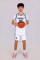 2025-26 Washington Liberty Boys Basketball