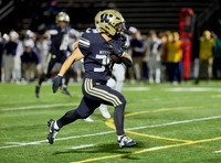 Washington Liberty v. Westfield (VHSL Class 6D Region Quarterfinal)