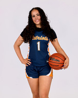 2025-26 Virginia Academy Girls Basketball
