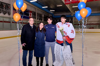 Briar Woods Ice Hockey