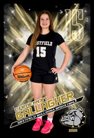 2025-26 Westfield Girls Basketball