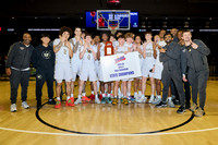 Landstown v. Westfield VHSL Class 6 State Championship