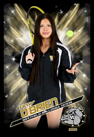 2025-26 Westfield Girls Tennis