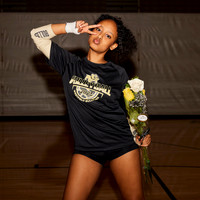 2023 Senior Night