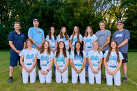 2026-27 Great Falls Sharks Fastpitch Softball