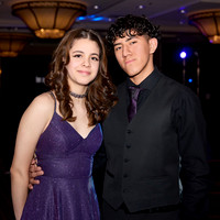 2024 Park View Prom