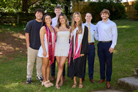 2025 Virginia Tech Graduation