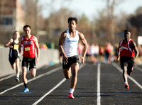 Centreville Track and Field
