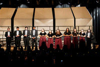 2023 Unity Reed Winter Choral Concert