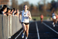 Westfield Track and Field