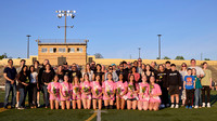 Class of 2025 Spring Senior Nights