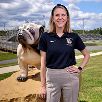 2025-26 Westfield Administration