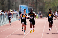2018 Westfield Track and Field