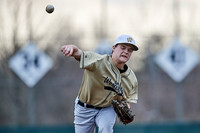 2020 Westfield Varsity Baseball